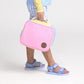 EVERYDAY LUNCH BAG Pop Colourblock