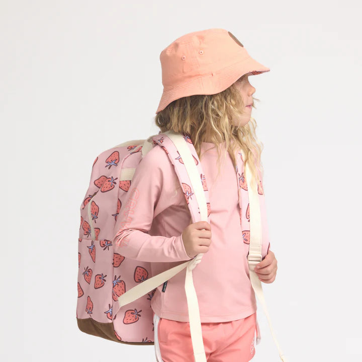 KNAPSACK Strawberry Splash