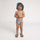 REUSABLE SWIM NAPPY Little Lobsters