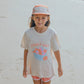 Scratch N Smell T shirt - strawberries