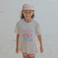 Scratch N Smell T shirt - strawberries