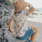 SUN SMART T-SHIRT Lucky Tee