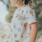 SUN SMART T-SHIRT Lucky Tee