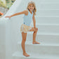 SURF SHORT Buttercup
