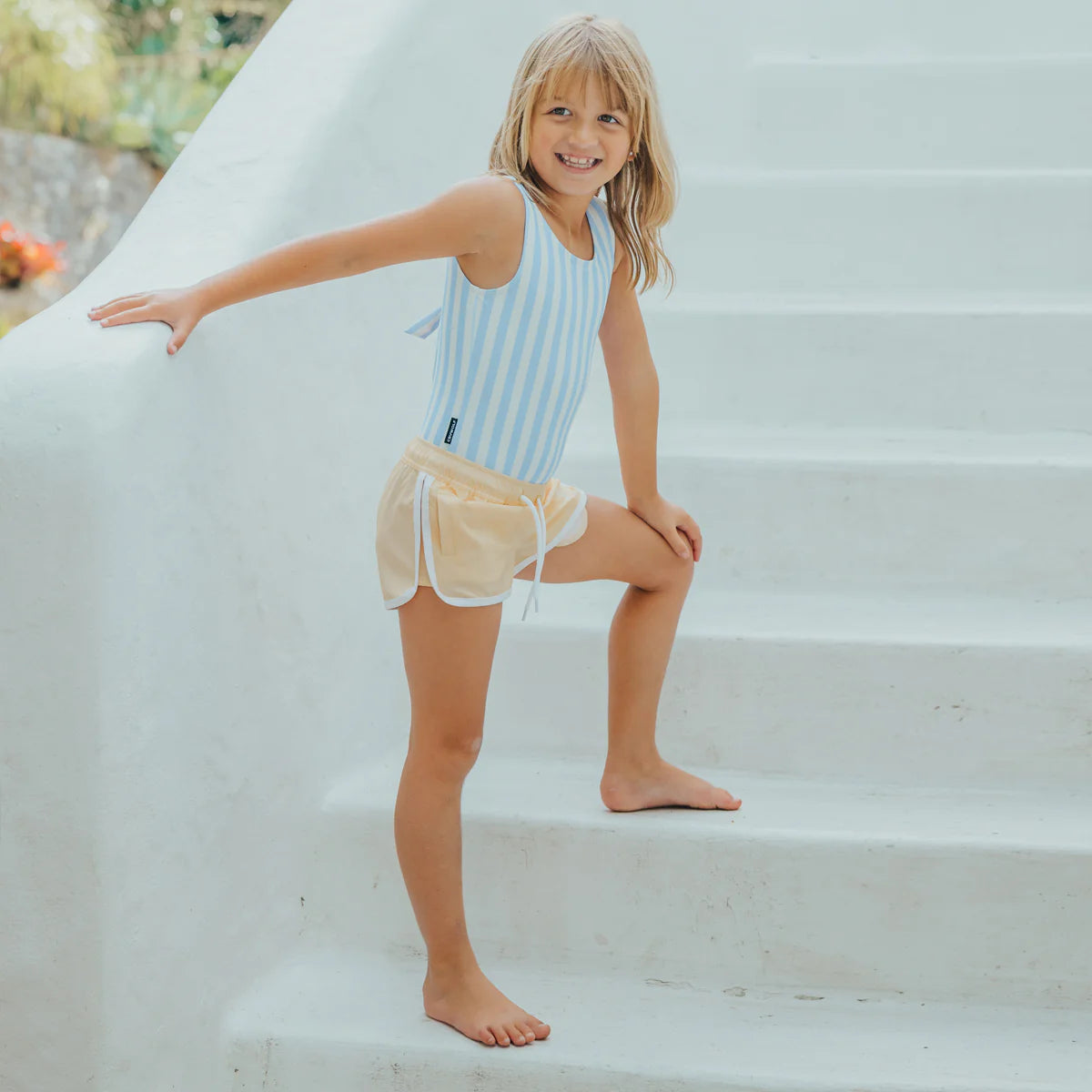 SURF SHORT Buttercup