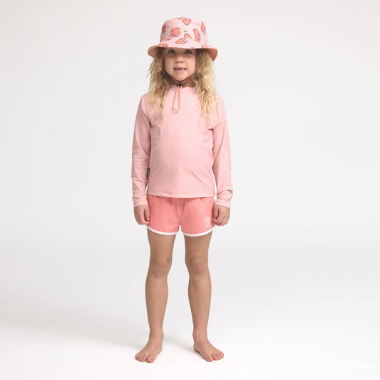 SURF SHORT Coral
