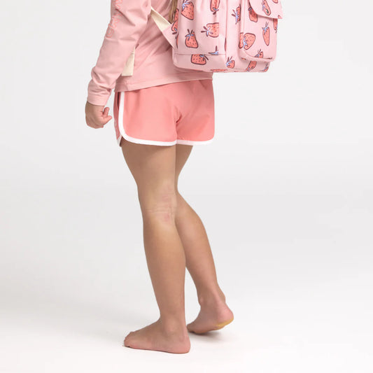 SURF SHORT Coral