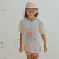 SURF SHORT Coral