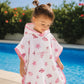 BABY HOODED TOWEL Little Shell