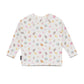 BABY RASH VEST Little Shell