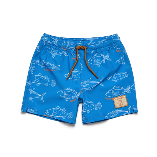 BOARD SHORT Saltwater