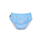 REUSABLE SWIM NAPPY Fish School