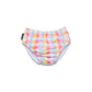 REUSABLE SWIM NAPPY Pop Gingham