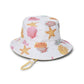 REVERSIBLE BUCKET HAT Shell