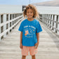 SUN SMART T-SHIRT Fish 'n Chips