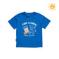SUN SMART T-SHIRT Fish 'n Chips