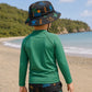 SWIM BUCKET HAT Seaside Motel