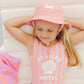 SWIMSUIT Seashell Stripe