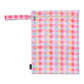 WET BAG Pop Gingham