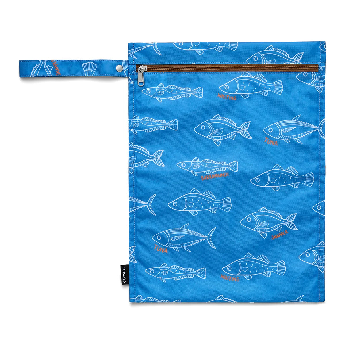 WET BAG Saltwater