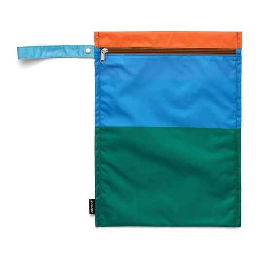 WET BAG Seaside Colourblock