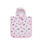 BABY HOODED TOWEL Little Shell
