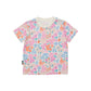 SUN SMART T-SHIRT Berry Garden