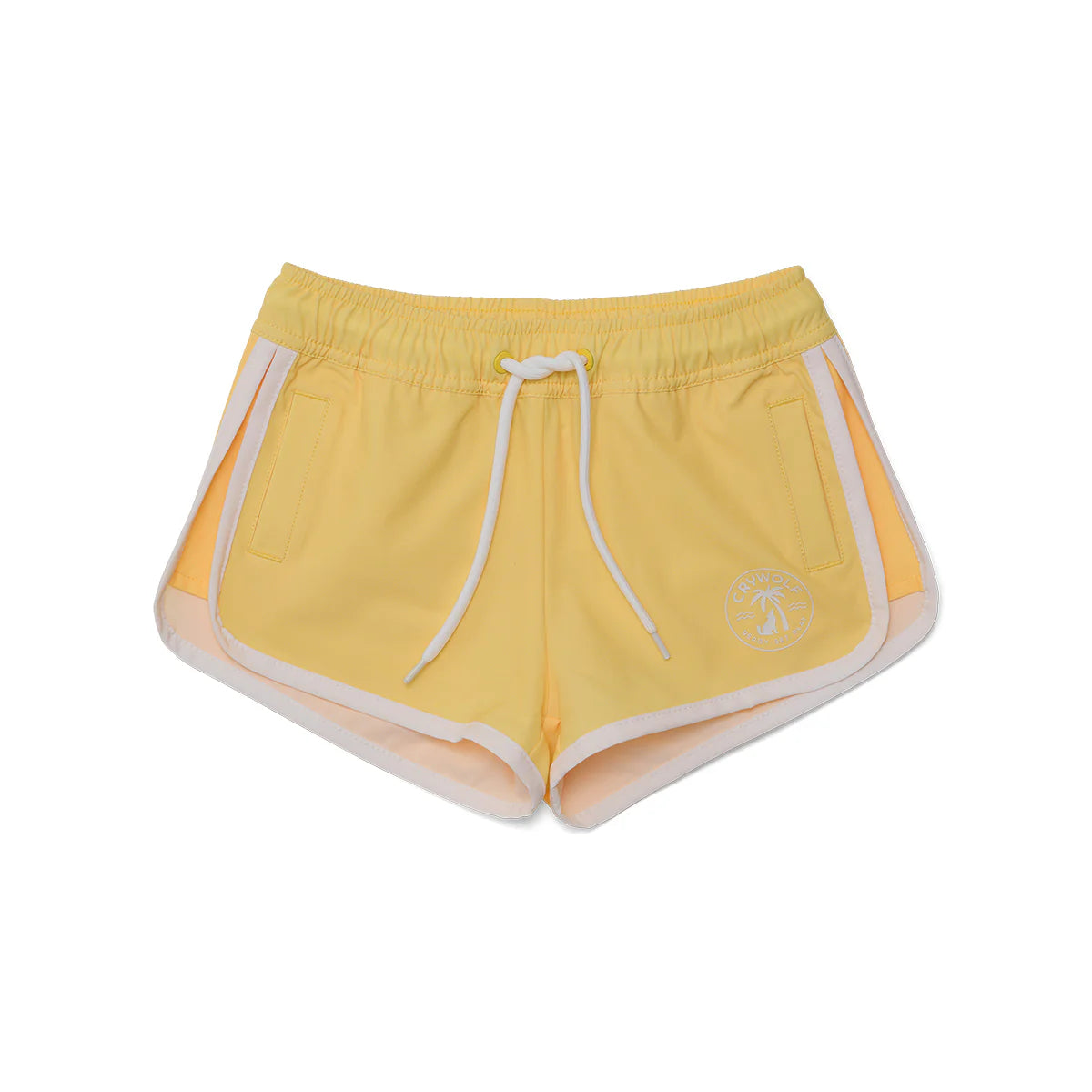 SURF SHORT Buttercup