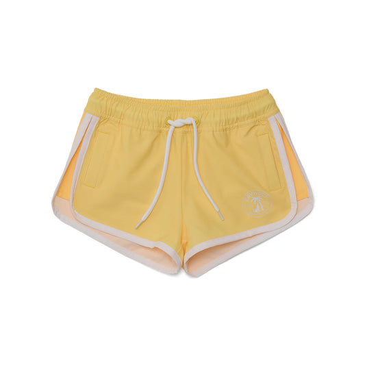 SURF SHORT Buttercup