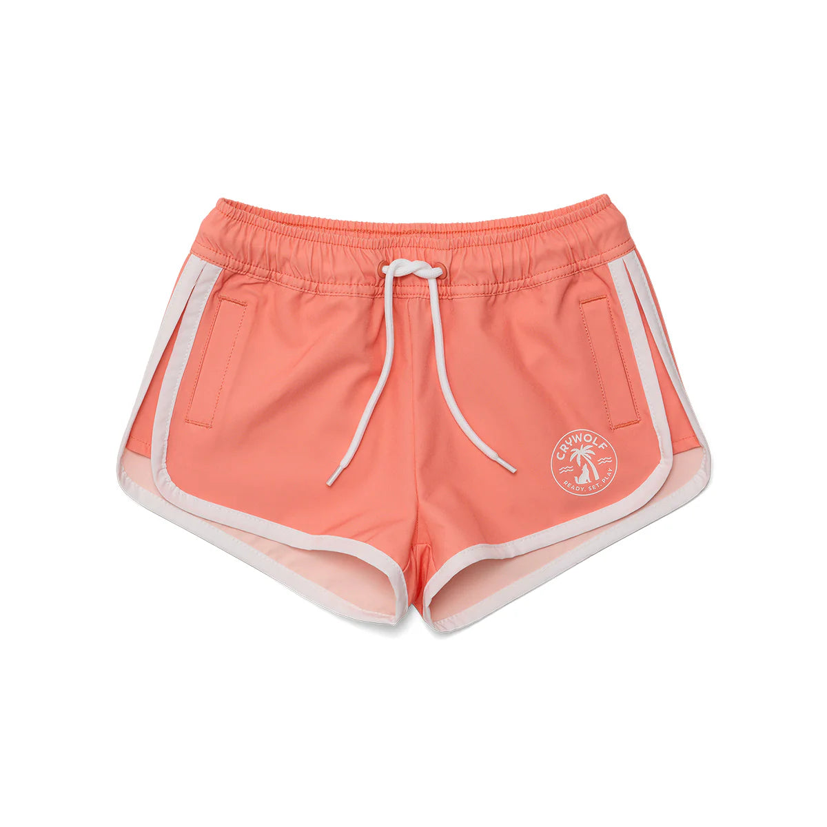 SURF SHORT Coral