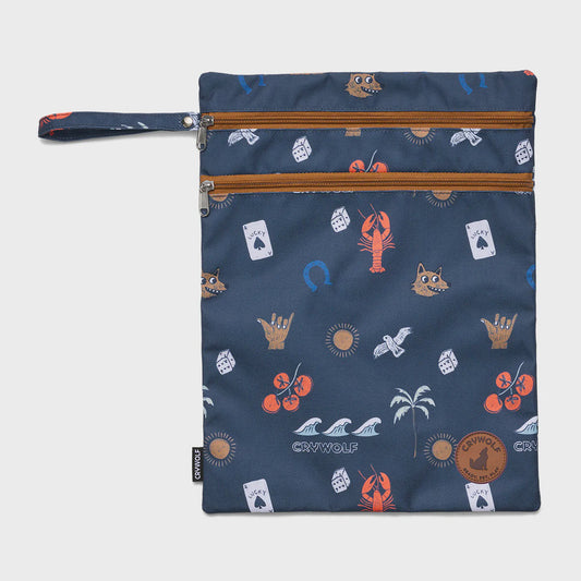 WET BAG Lucky Days