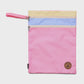 WET BAG Pop Colourblock