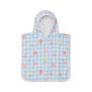 BABY HOODED TOWEL Lucky Picnic