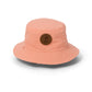 REVERSIBLE BUCKET HAT Strawberry Splash