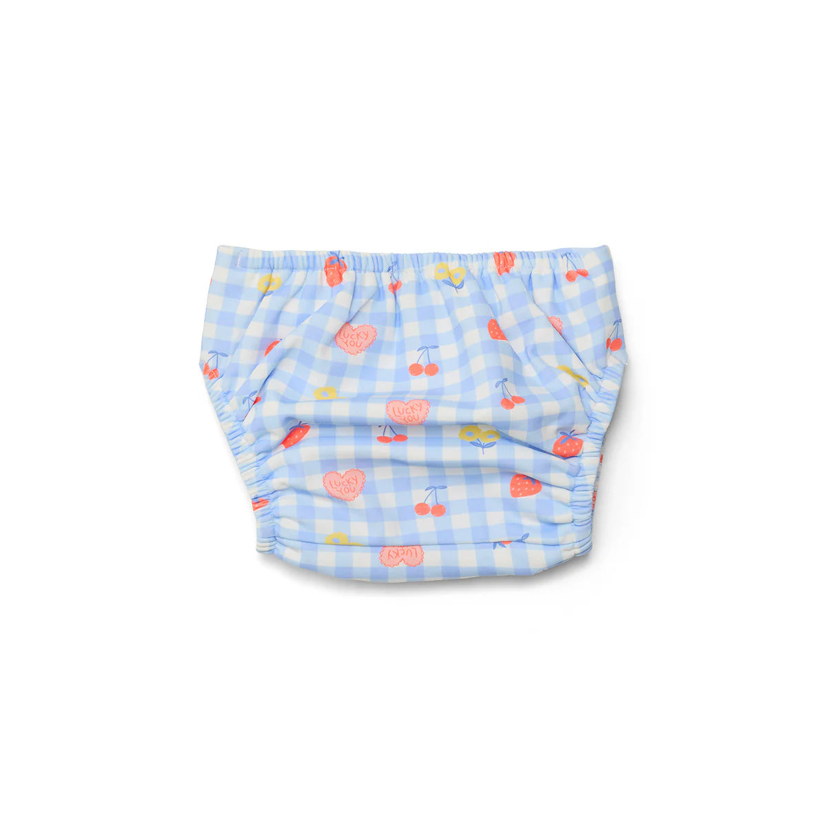 REUSABLE SWIM NAPPY Lucky Picnic