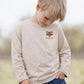 MR FOX TEE 3-7 YRS