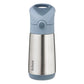 350mL Insulated Drink Bottle - chill out