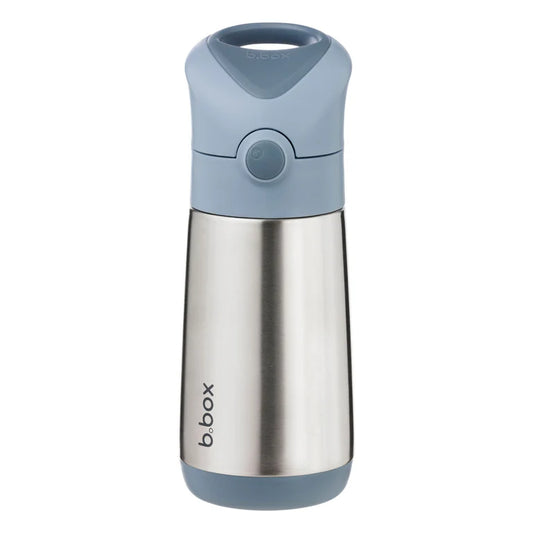 350mL Insulated Drink Bottle - chill out
