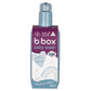 baby bath wash
