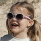 DAPHNE - Crystal Lilac Floral 2-5years