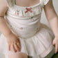 Cherry Tutu Singlet Onesie