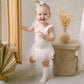 Cherry Tutu Singlet Onesie