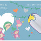 Graduating Mirror Board Book - Just the Way You Are