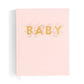Baby Book Rose