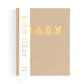 BABY BOOK BISCUIT