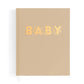 BABY BOOK BISCUIT