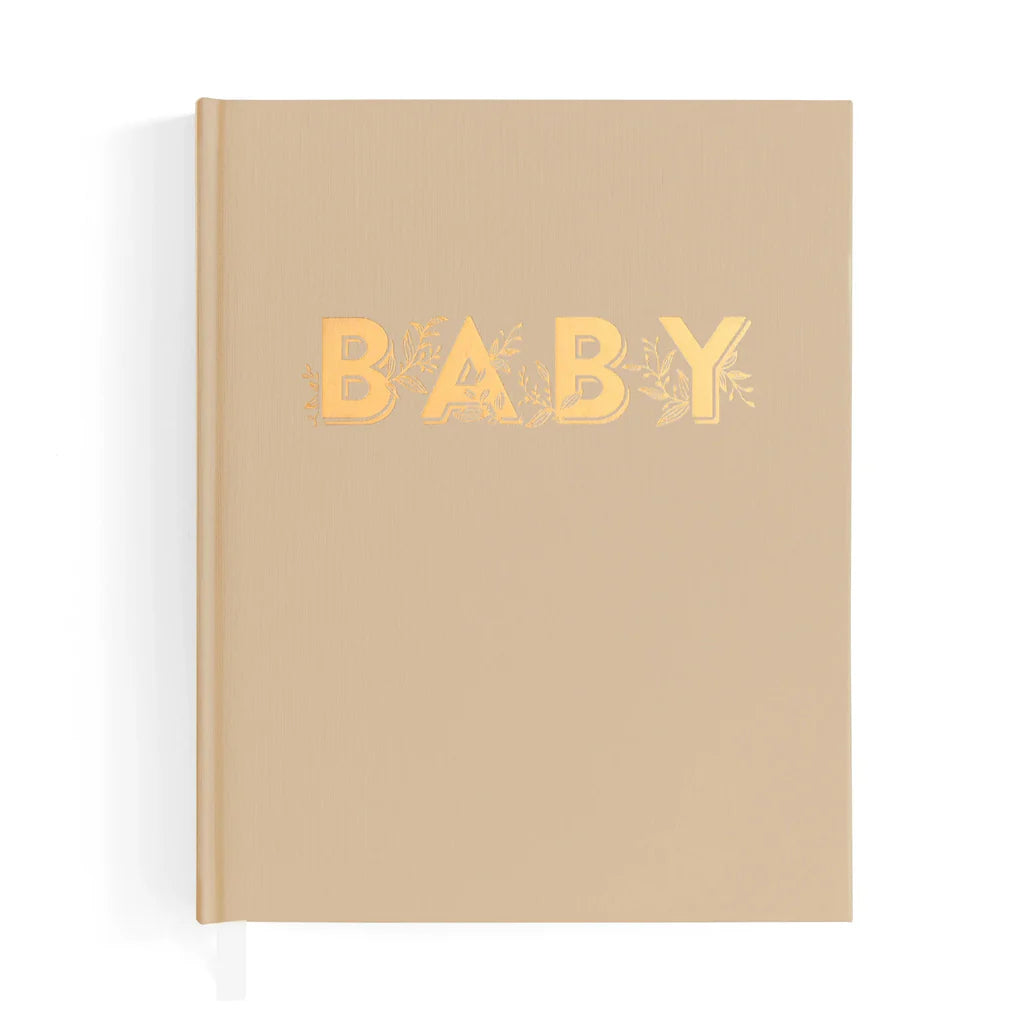 BABY BOOK BISCUIT