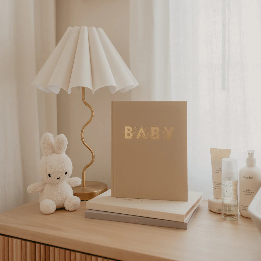BABY BOOK BISCUIT