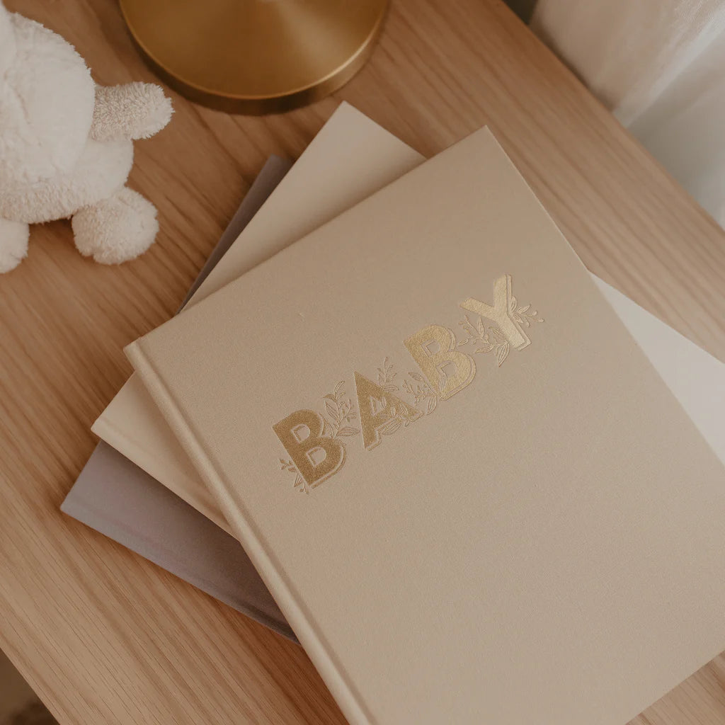 BABY BOOK BISCUIT