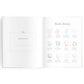 Baby Book Blue Duck
